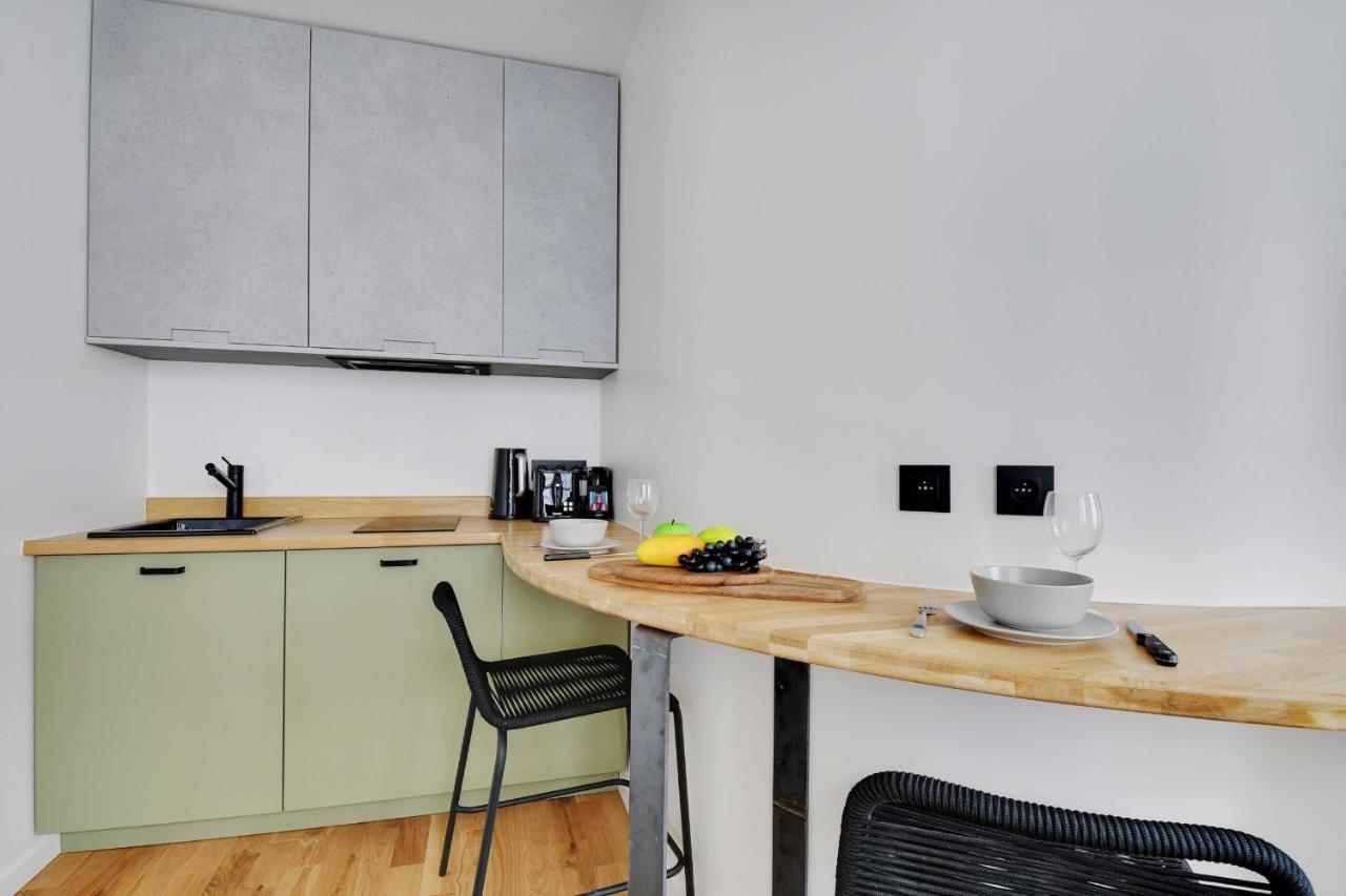 פריז Amazing Apartment 1Br4P - Cremieux Gare De Lyon מראה חיצוני תמונה