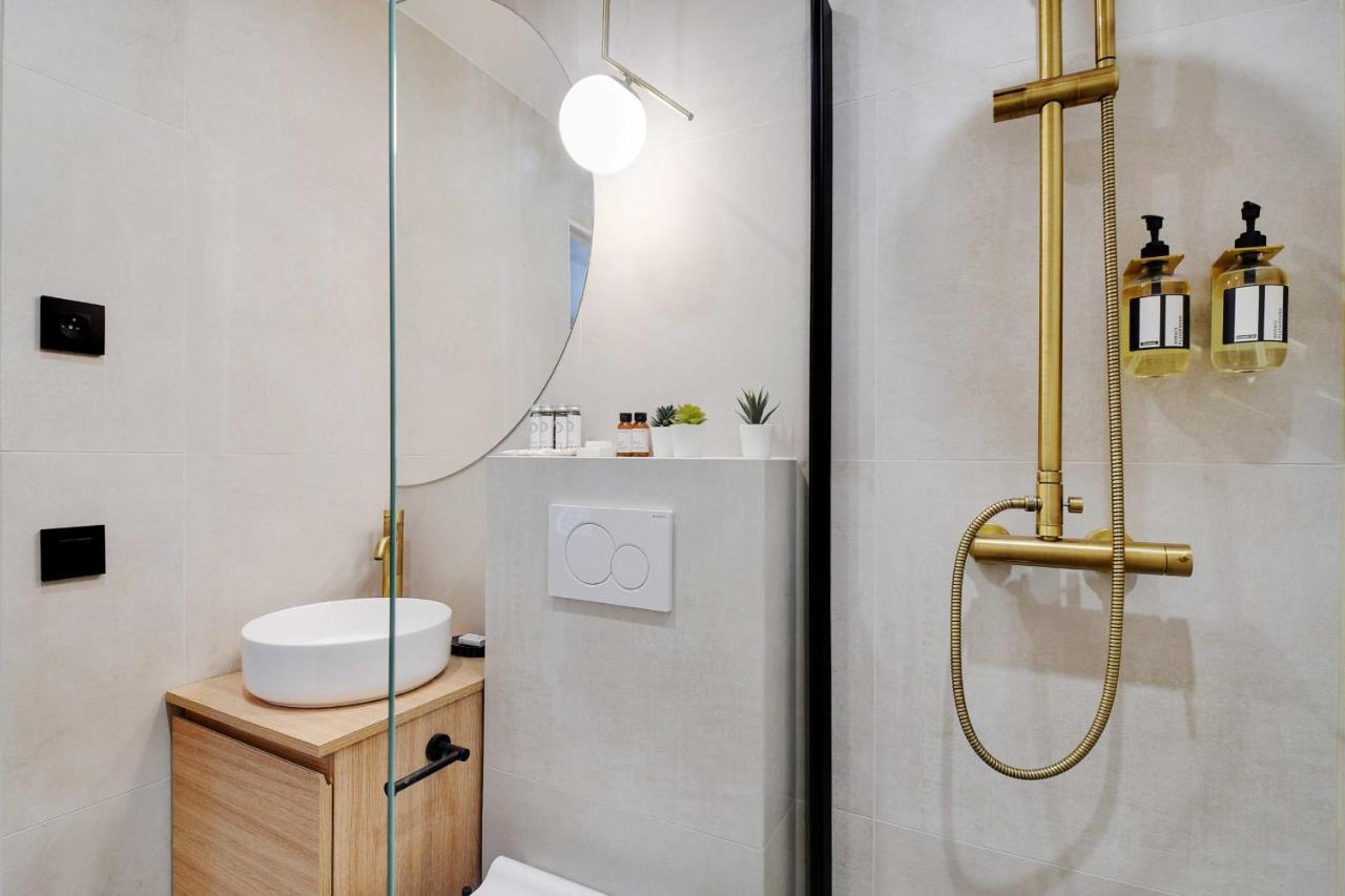 פריז Amazing Apartment 1Br4P - Cremieux Gare De Lyon מראה חיצוני תמונה