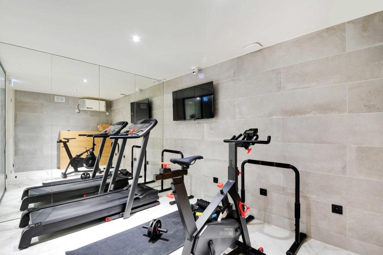 פריז Amazing Apartment 1Br4P - Cremieux Gare De Lyon מראה חיצוני תמונה